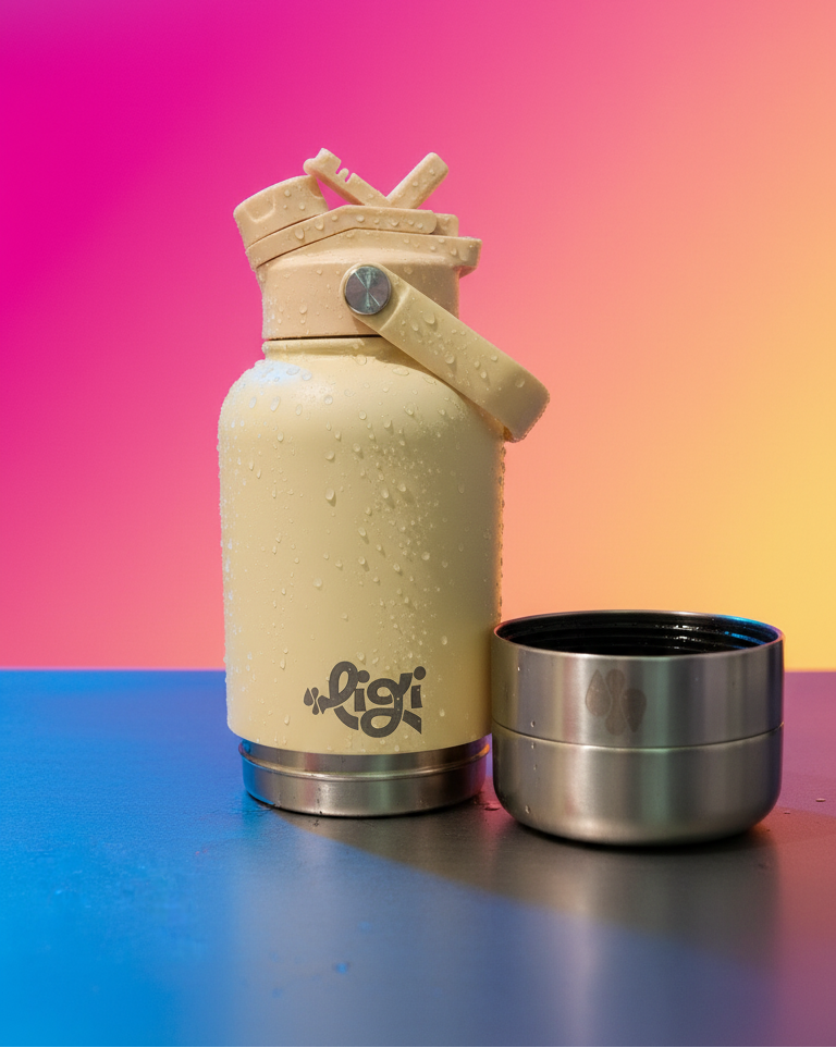 Sun Drift Portable Waterbottle