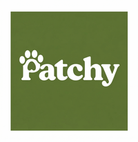 Patchy