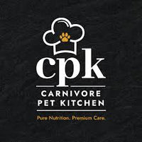 Carnivore Pet Kitchen