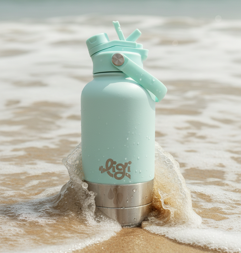 Salt Cove Portable Waterbottle